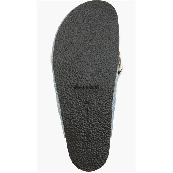 JW Anderson
Chain Detail Loafer Mule Sz 7/37 - Picture 6 of 6